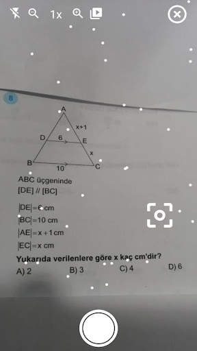 Çözücü screenshot 4