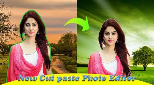 Photo cut out: paste , erase screenshot 2