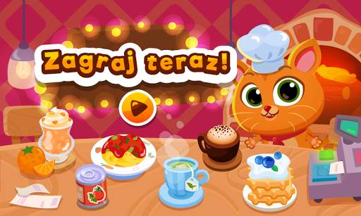 Bubbu Restaurant - My Cat Game screenshot 6