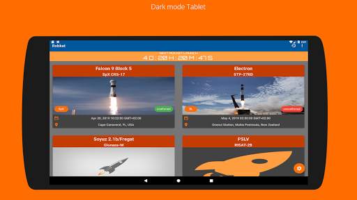 Space Launch Next - Robket screenshot 10