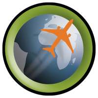 Voyajo: travel different way logo