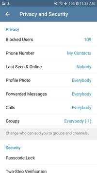 Higram Messenger | بدون فیلتر و ضد فیلتر screenshot 1