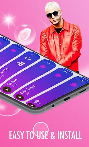 DJ Snake - Hot Ringtones screenshot 2