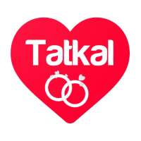Tatkal Matrimony icon