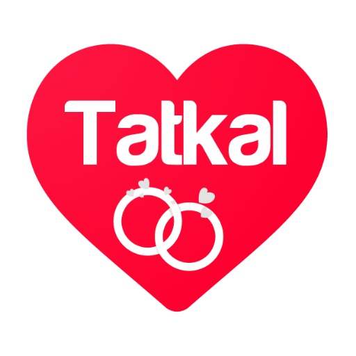 Tatkal Matrimony 1.0.1