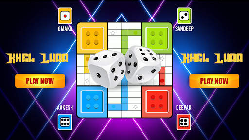 Khel Ludo screenshot 1