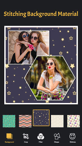 Auto Cut Out:Photo Cut Paste, Collage Photo Editor screenshot 7