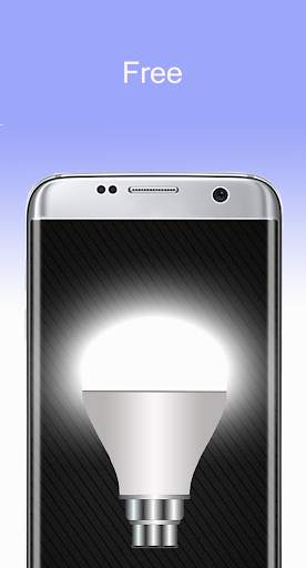 Flashlight screenshot 3