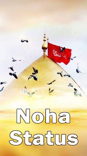 Noha Video Status 2021 screenshot 1