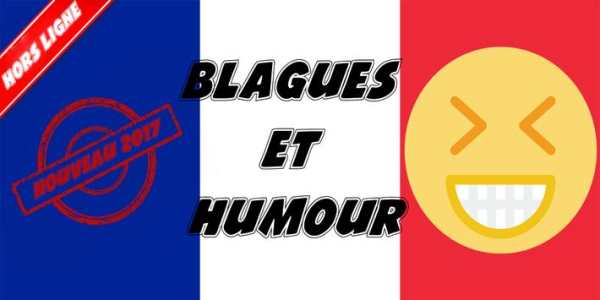 Blagues Et Humour screenshot 1