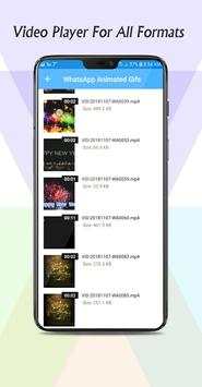 SXX video player -Video player All Formet screenshot 3