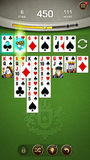 Solitaire: Hall of Klondike screenshot 7