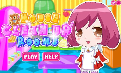 House Clean Up Rooms screenshot 1