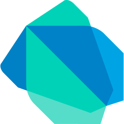 Learn dart language with Code - Dart Tutorials icon