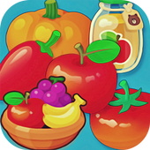 Onet Fruits Classic New 2018 icon