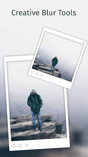Photo Director Photo Editor Ap screenshot 3