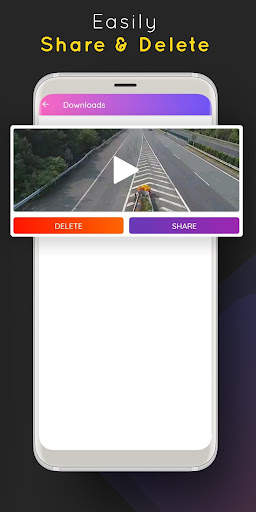All Video Downloader 2019 - VidMax - Fb & Insta screenshot 4