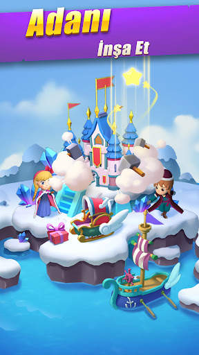 Piggy GO - Clash of Coin screenshot 3