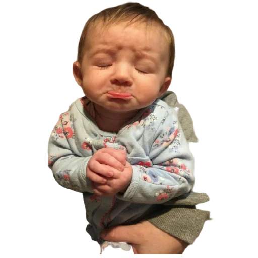 NEW Babies Stickers for WhatsApp 👶 WASTICKERAPPS 1.0