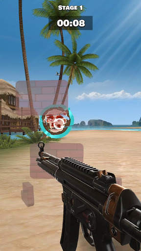 Shooting World screenshot 6