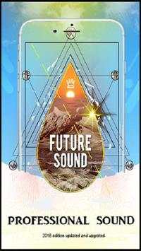 sound booster for android 4 تصوير الشاشة