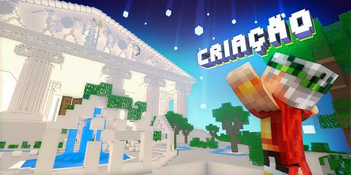Maps para Minecraft PE screenshot 1