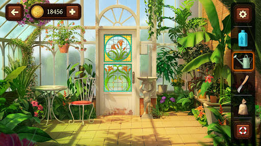 100 Doors Games: School Escape screenshot 6