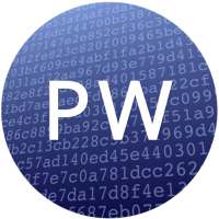Password Generator icon