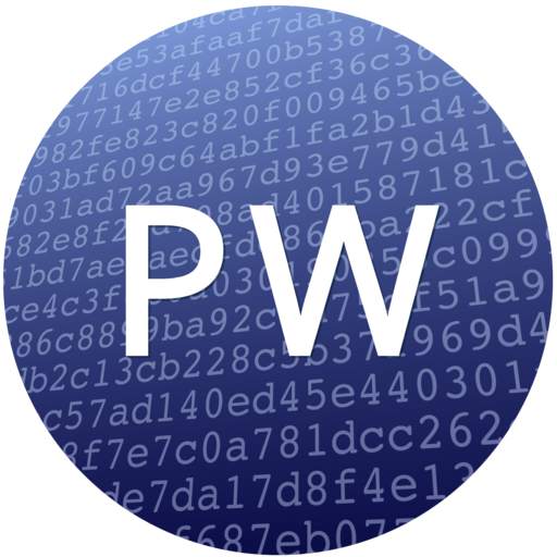 Password Generator 1.0