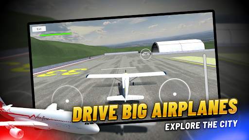 Indian Gangster Driving 3D screenshot 7