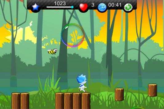 Star Boy screenshot 8
