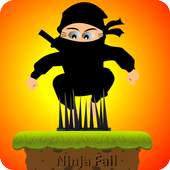 Ninja fail 2.0