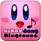Kirby Song Ringtones 2.0