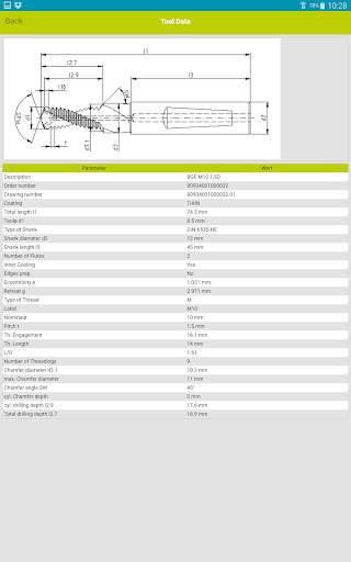 TPT mobile screenshot 13