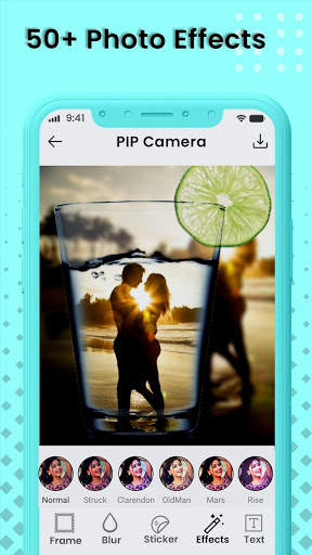 Pip Camera 2020 screenshot 5