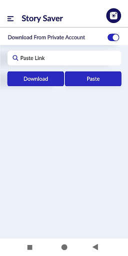 Status Saver-FB Insta Whatsapp Status FreeDownload screenshot 2