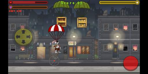 Shoot Zombies screenshot 7
