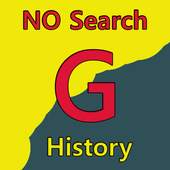 NO Search History Browser 1.4