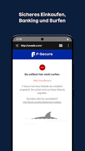 F-Secure: Total Security & VPN screenshot 5