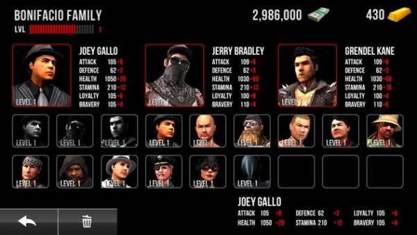 Syndicate City: Anarchy screenshot 8