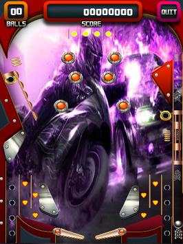 Pinball King-Turbo Racer screenshot 2