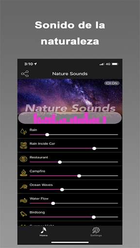 Tuner Radio Plus screenshot 2
