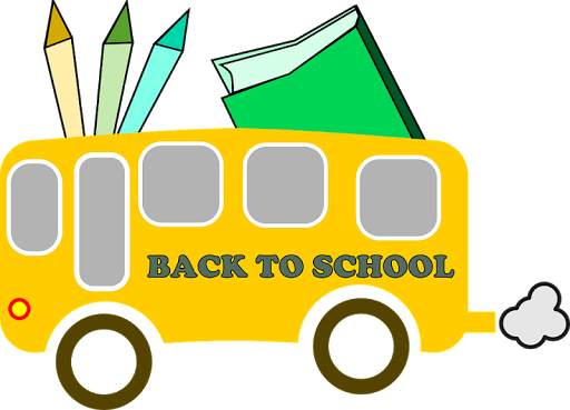Back to School Wallpapers скриншот 13