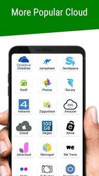 Xcloud screenshot 3