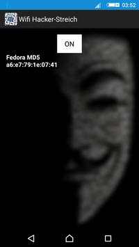 Wifi Hacker Neu - PRANK 2016 screenshot 3