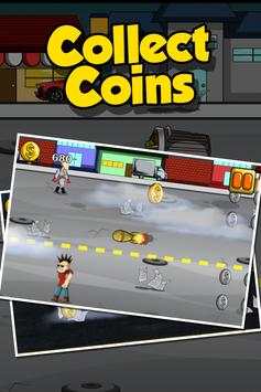 Ninja Granny screenshot 5