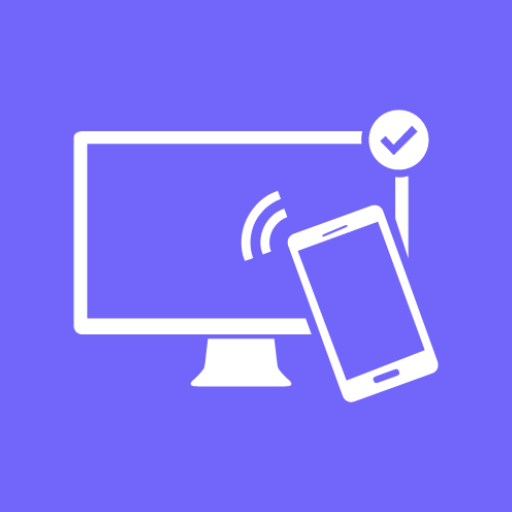 Screen Cast icon