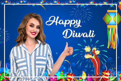Happy Diwali photo Editor : Photo Editor screenshot 6