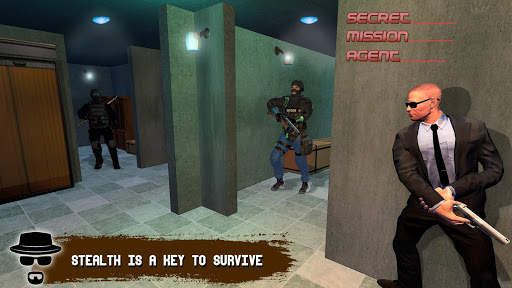MissiosegretaAgentisalvataggio screenshot 10