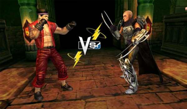 Street Paul: Ultimate Superhero Fighting screenshot 9
